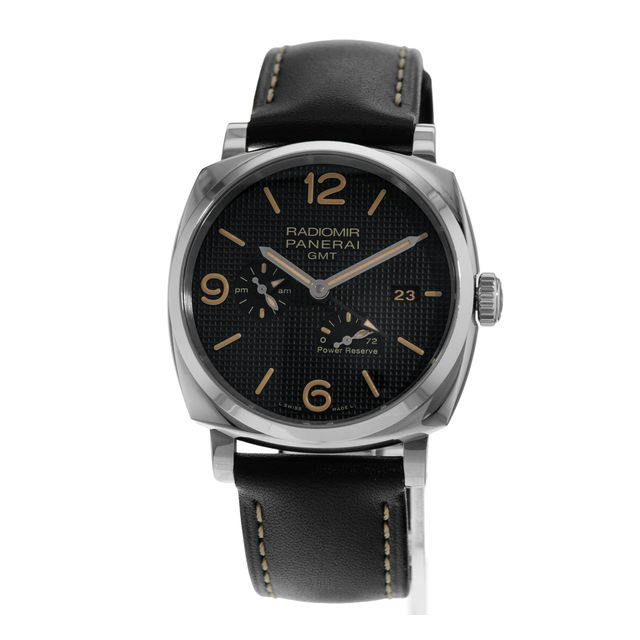 Panerai Radiomir GMT PAM00628 Image 4